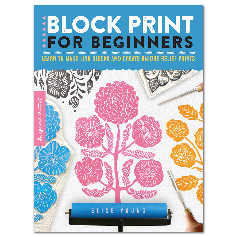 Block Print for Beginners
