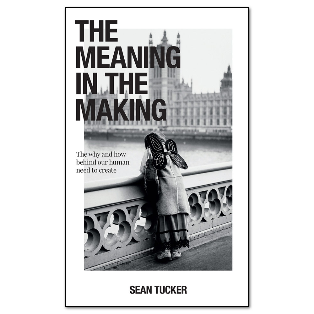 The Meaning in the Making