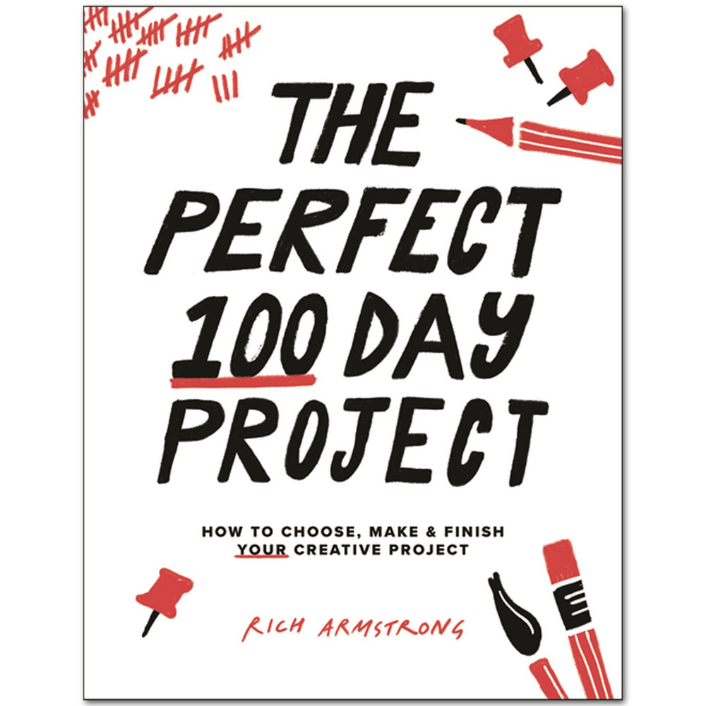 The Perfect 100 Day Project
