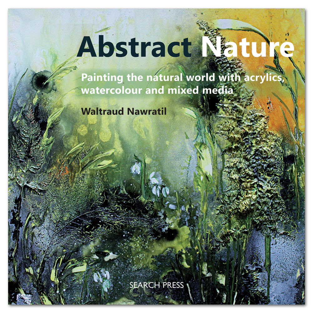 Nature in Watercolour by Waltraud Nawratil: 9781800921290