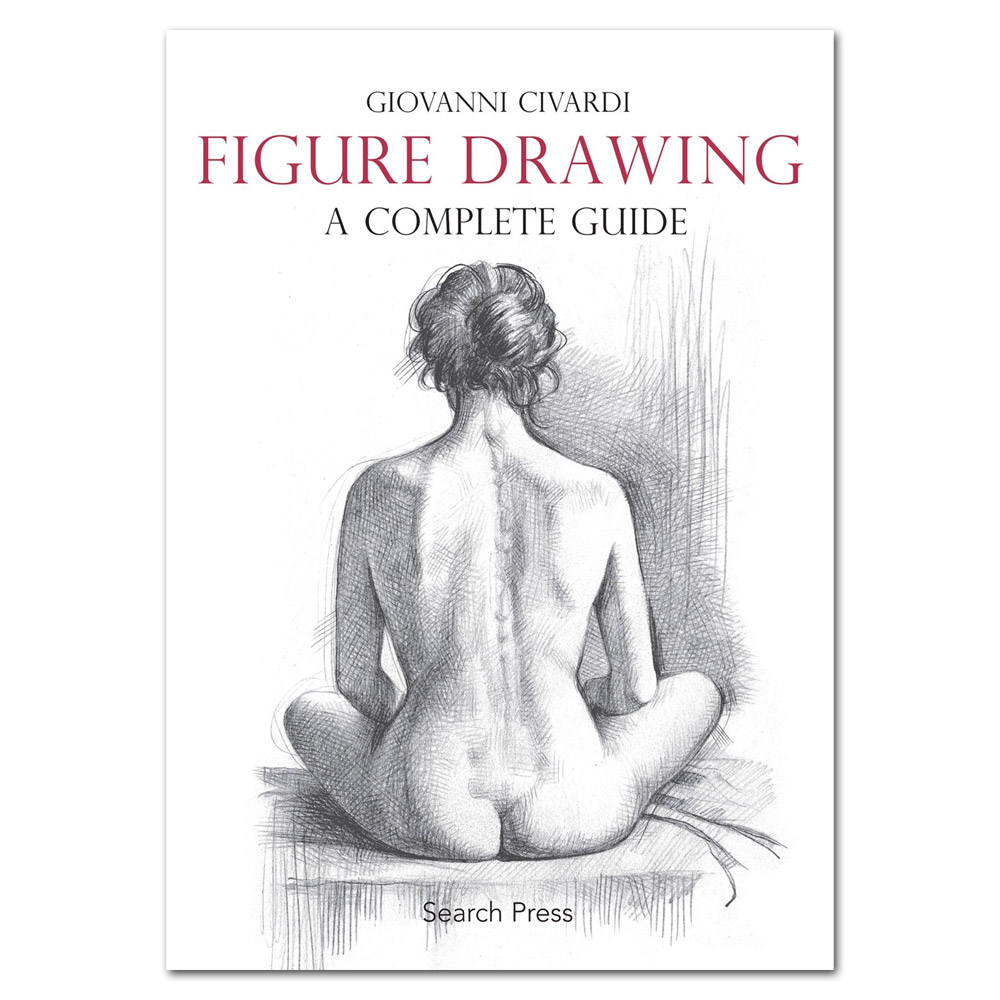 Figure Drawing: A Complete Guide