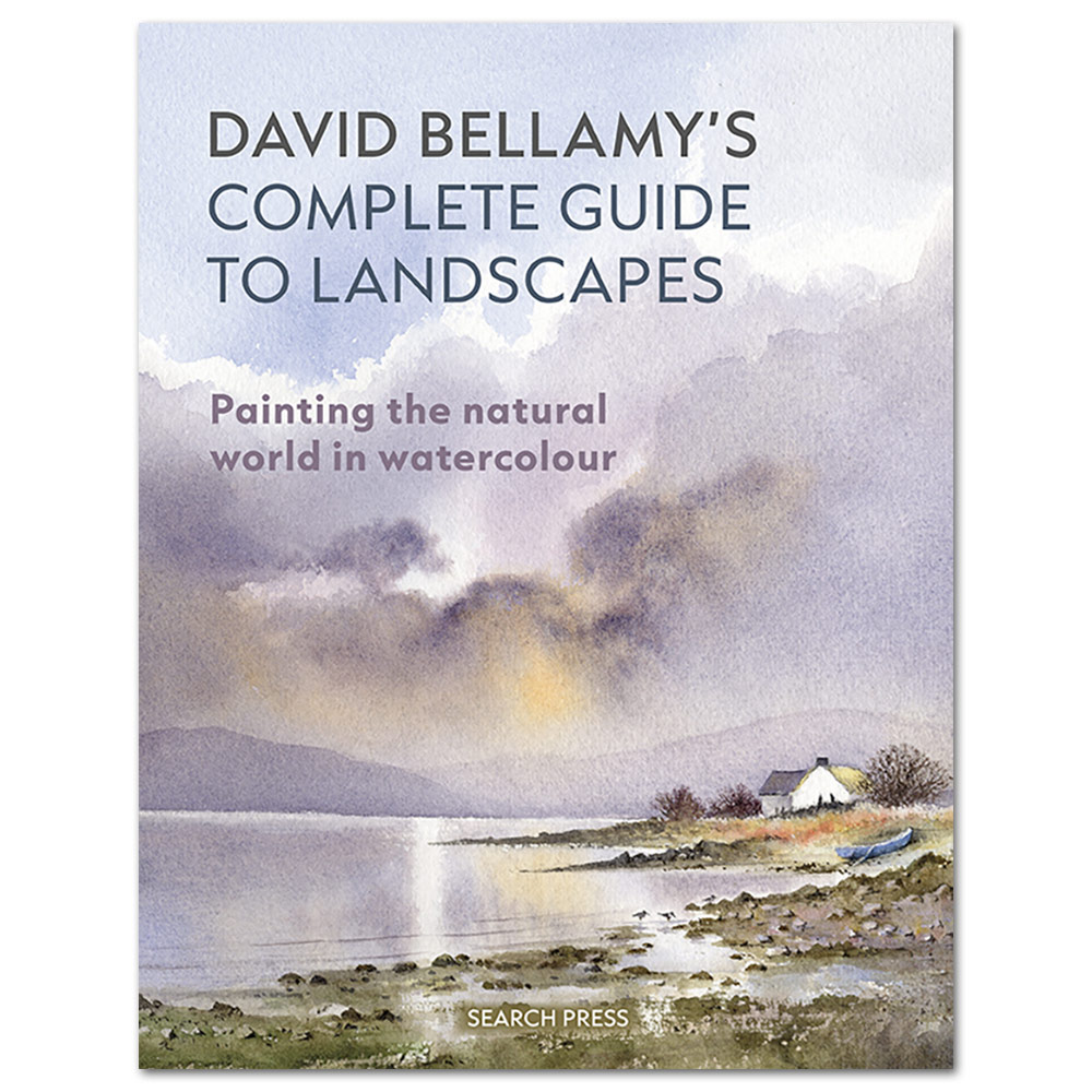 David Bellamy's Complete Guide to Landscapes