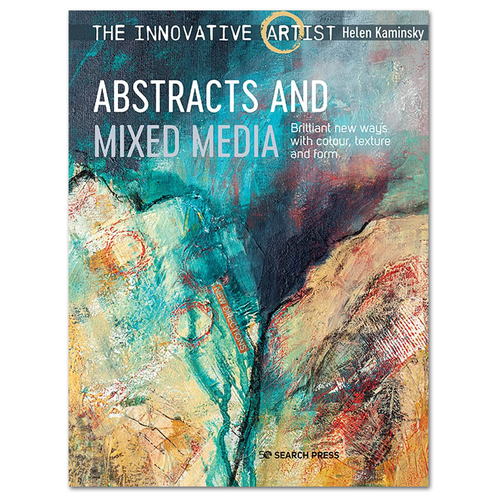The Innovative Artist: Abstracts and Mixed Media