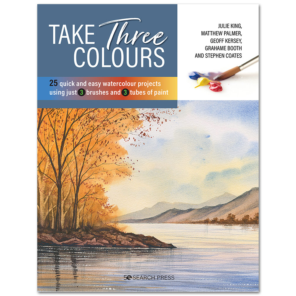 Take Three Colours