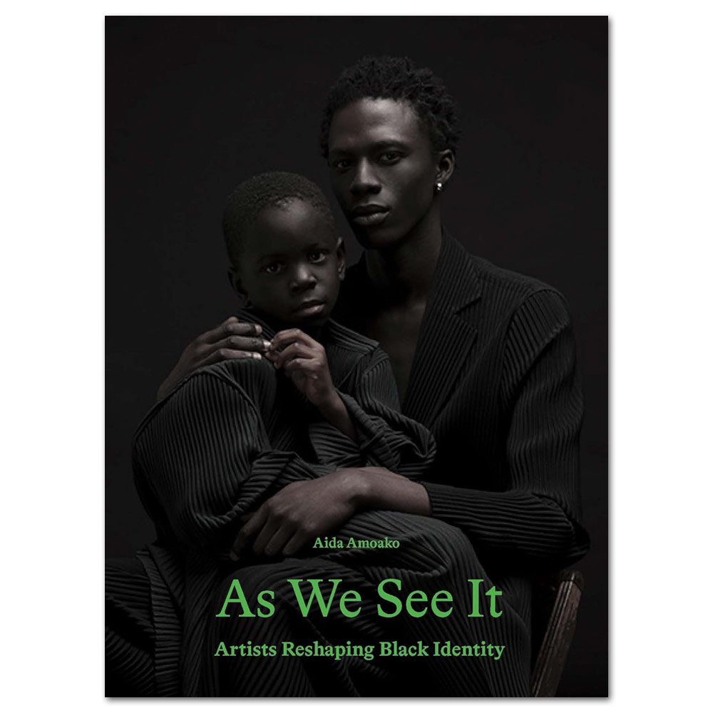 As We See It: Artists Redefining Black Identity
