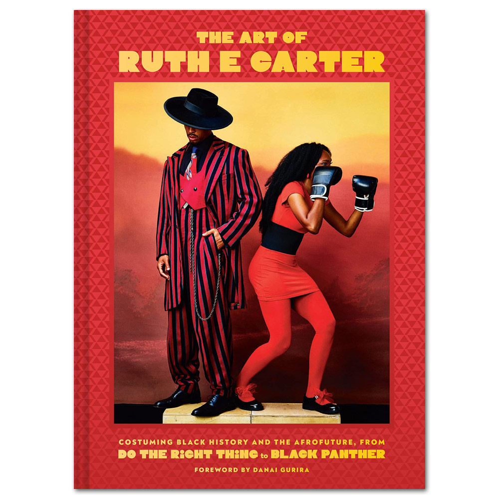 The Art of Ruth E. Carter