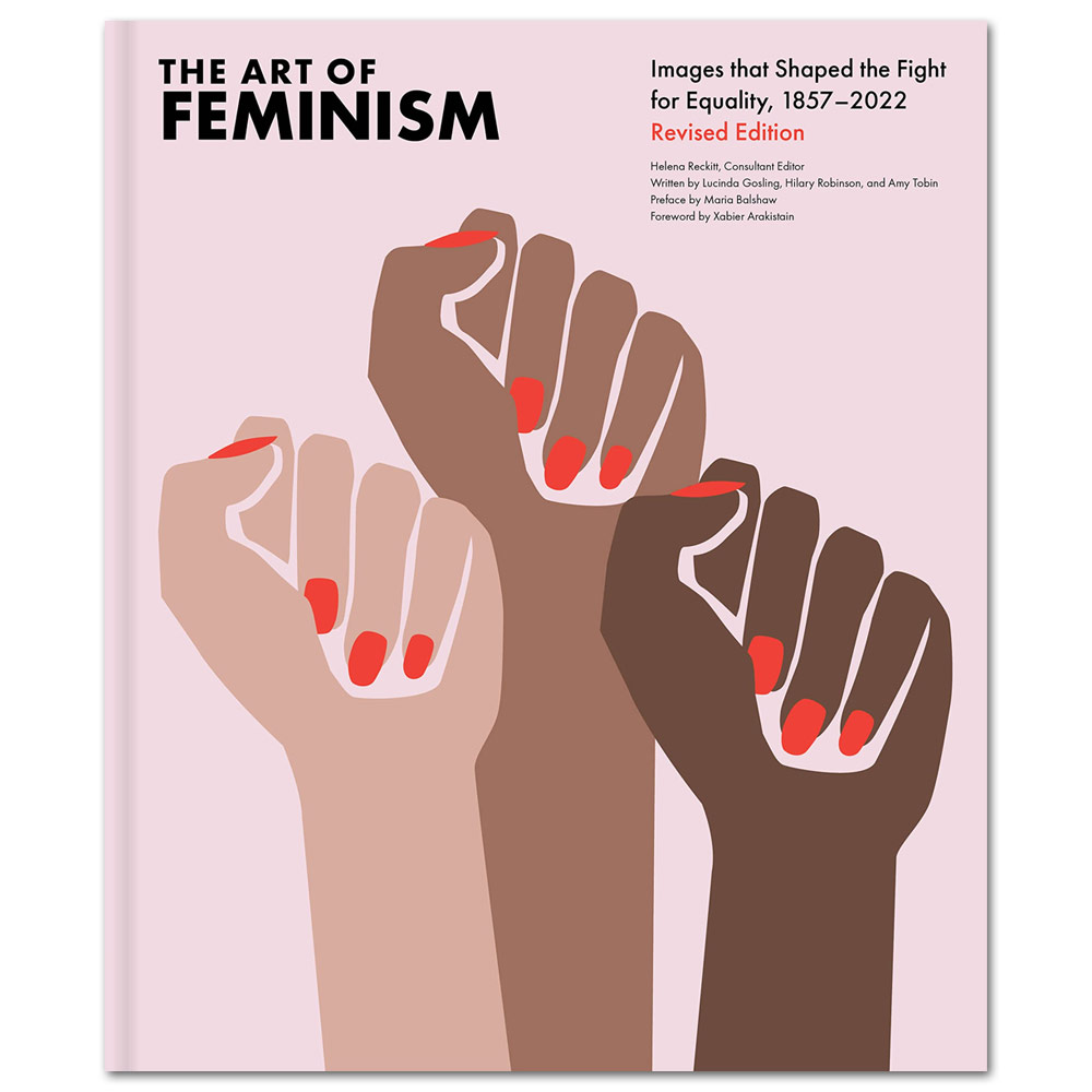 The Art of Feminism, Revised Edition