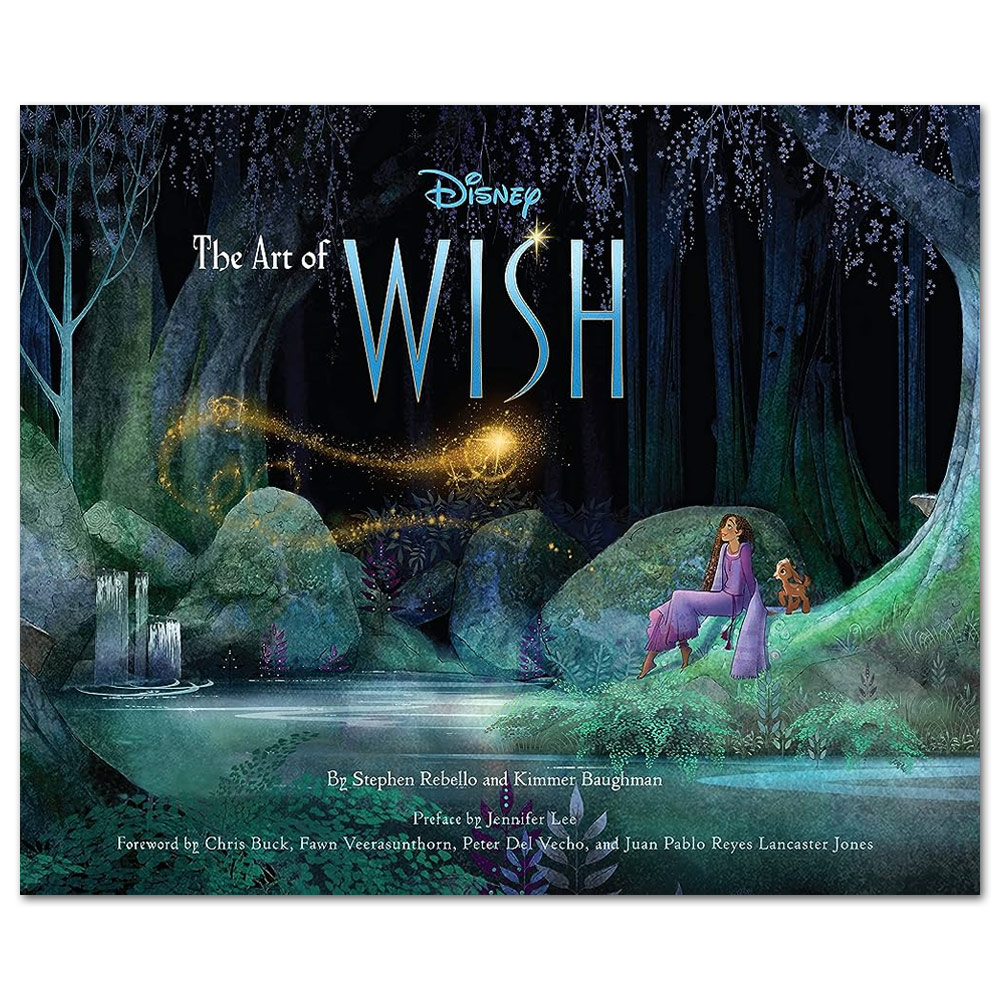 The Art Of Wish