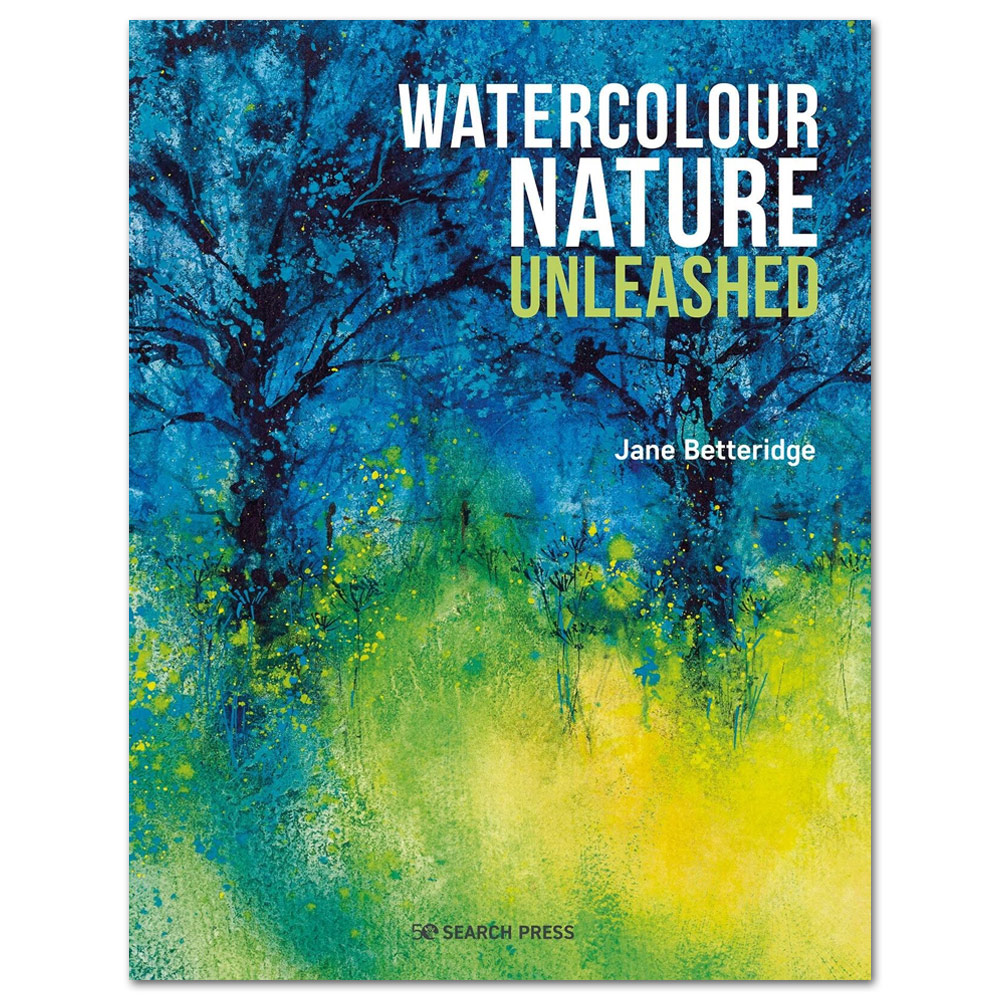 Watercolour Nature Unleashed