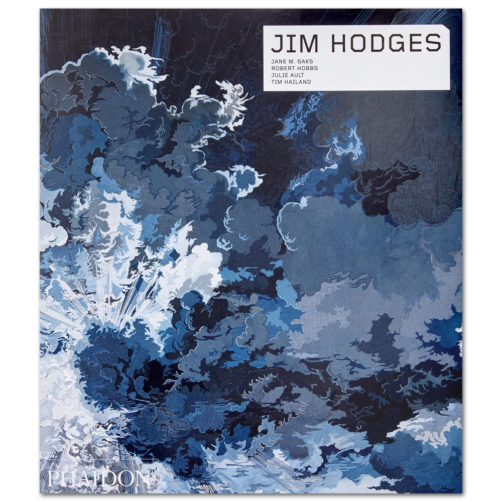 Jim Hodges