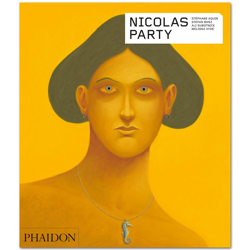 Nicolas Party