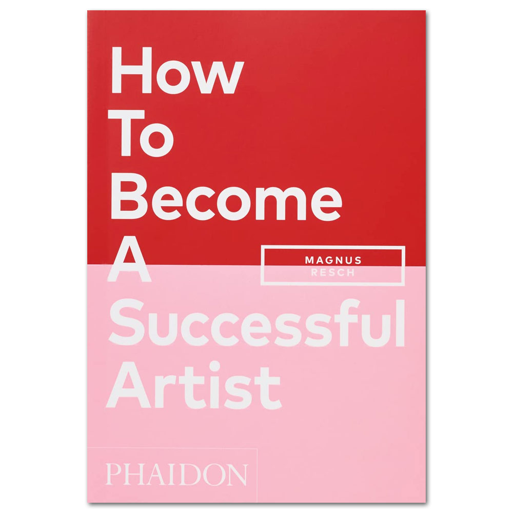 How to Become a Successful Artist