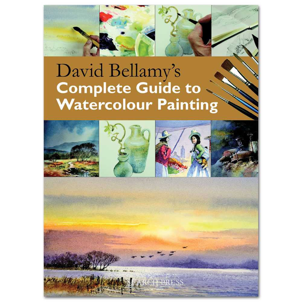 David Bellamy's Complete Guide to Watercolour Painting