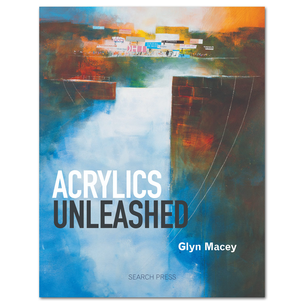 Acrylics Unleashed