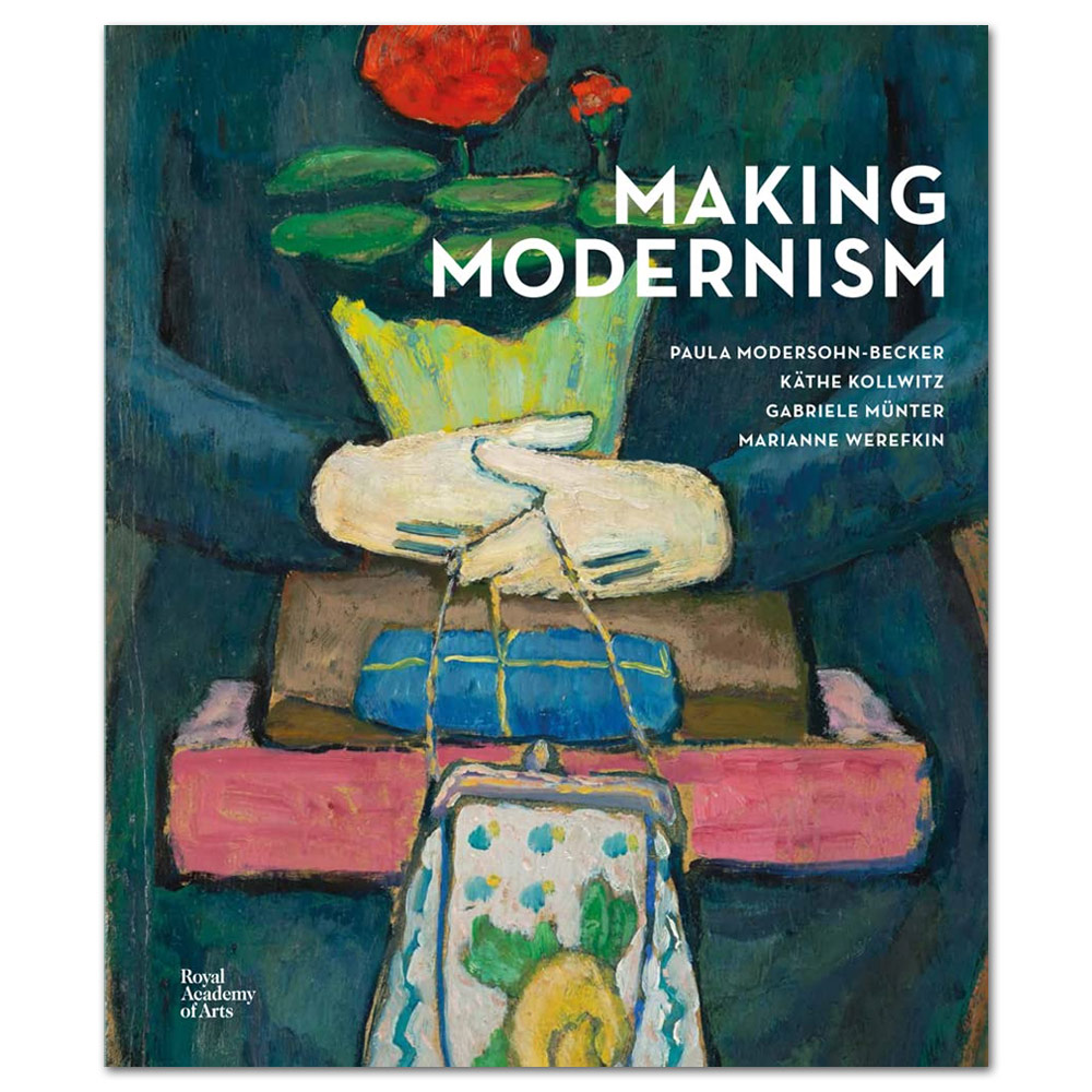 Making Modernism