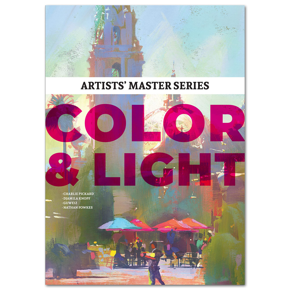 Artists Master Series: Color & Light