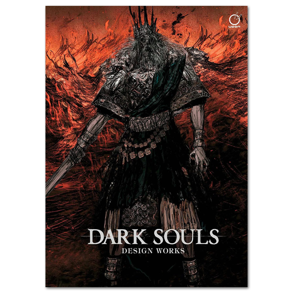 Dark Souls: Design Works