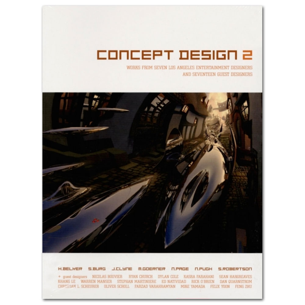 Concept Design 2