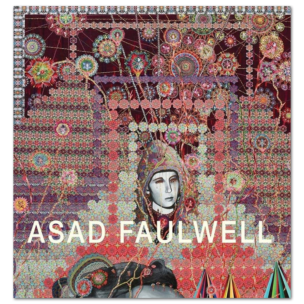 Asad Faulwell: Les Femmes D'Alger