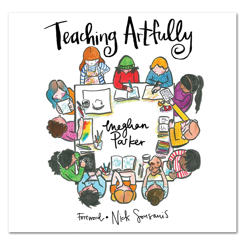 Teaching Artfully