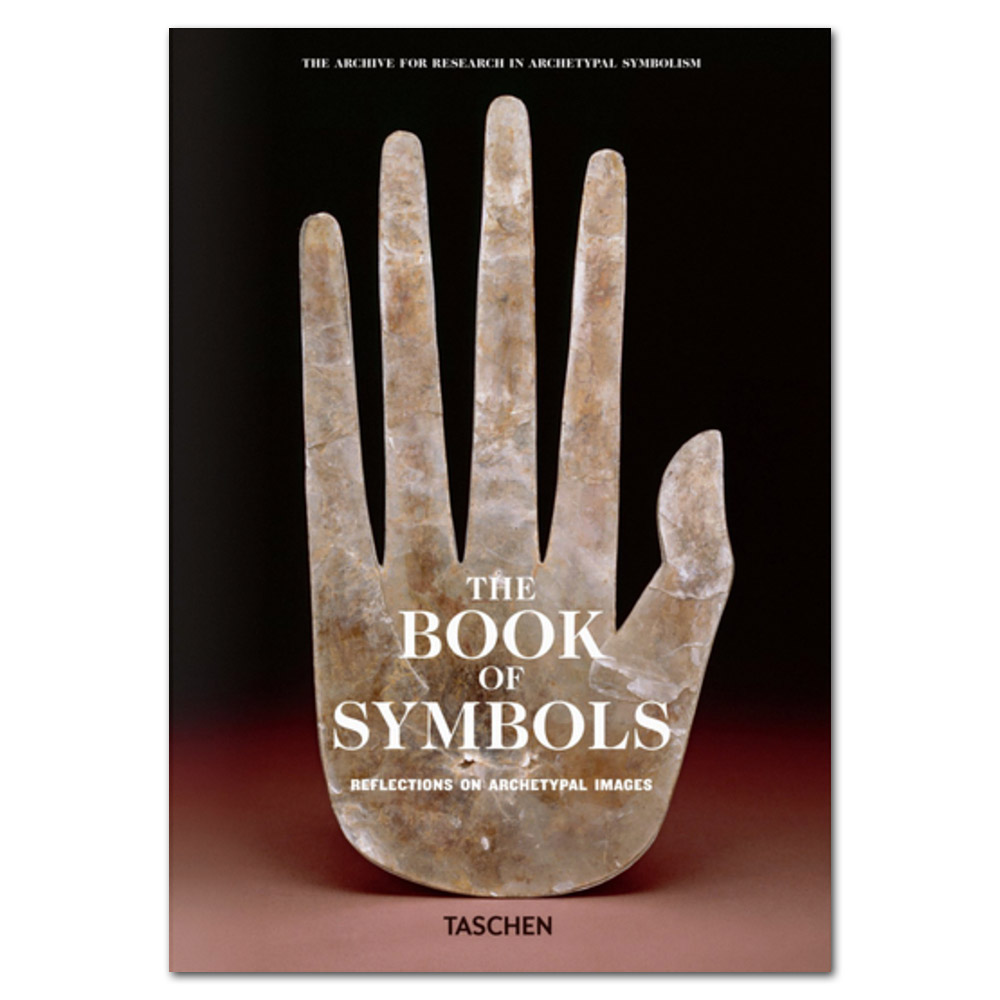 The Book of Symbols: Reflections on Archetypal Images
