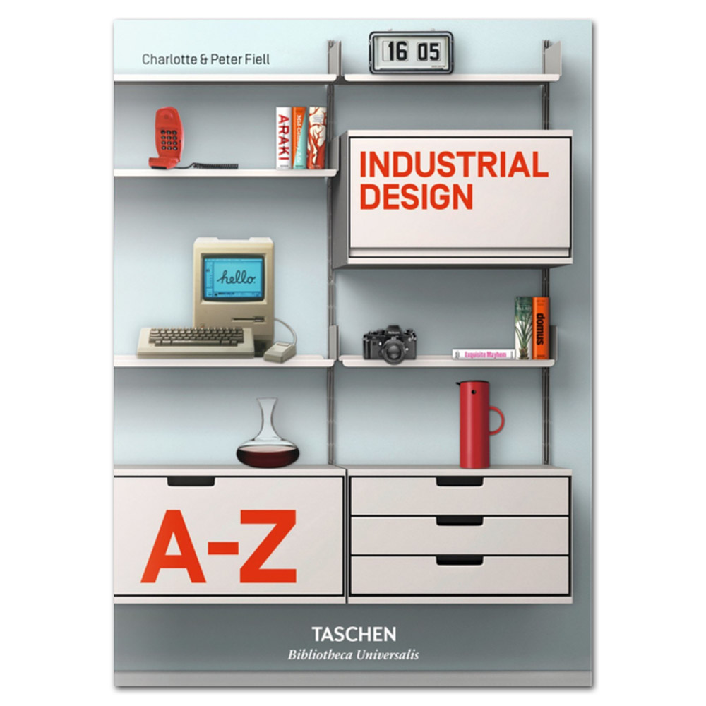 Industrial Design A-Z