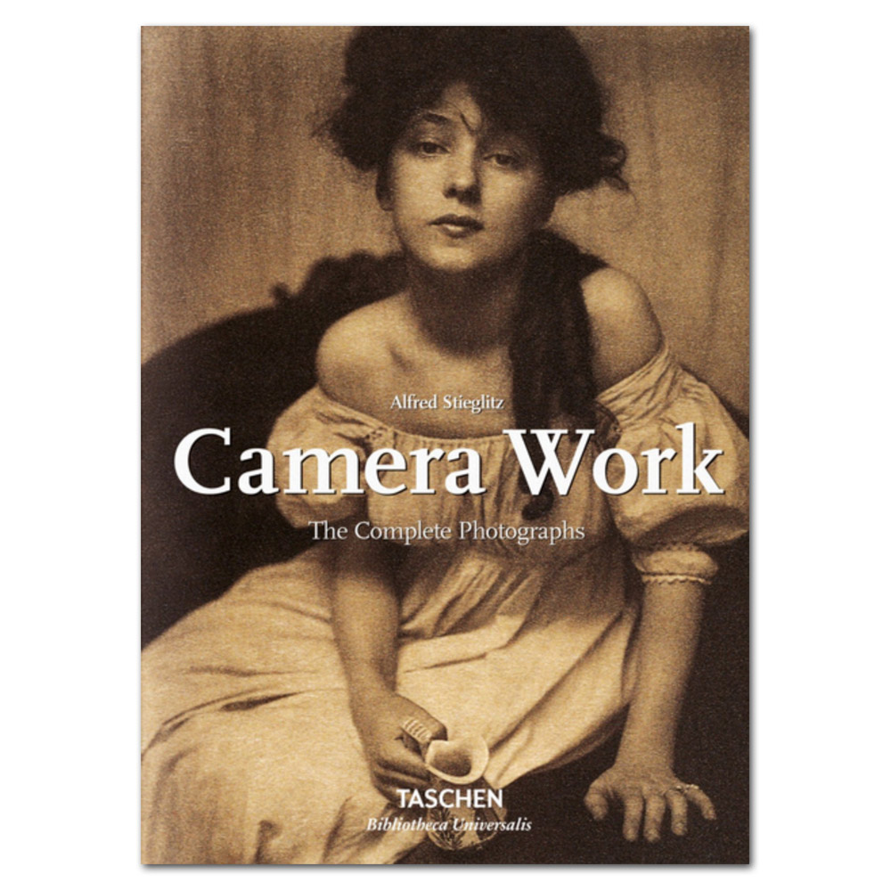 Camera Work: The Complete Photographs