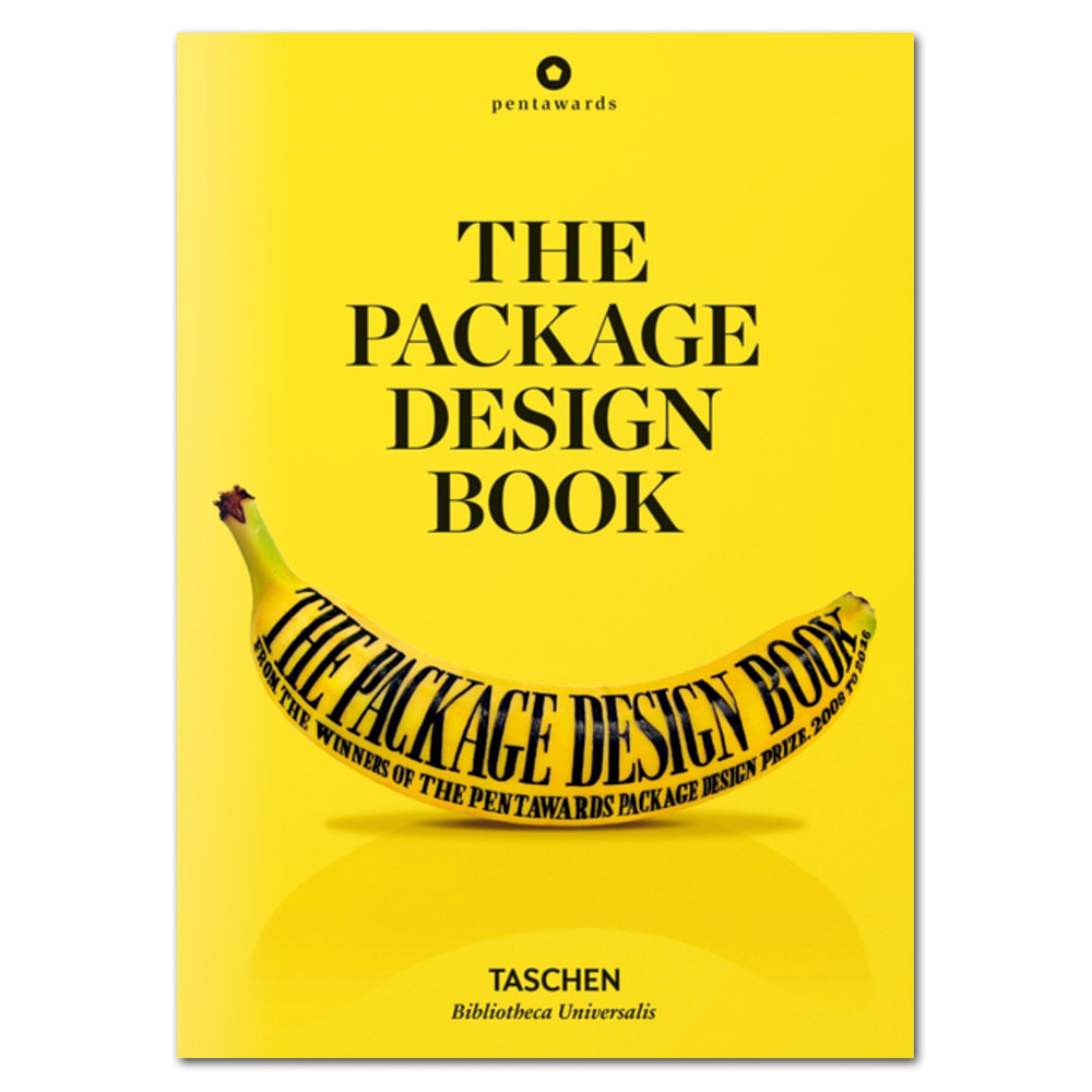 The Package Design Book