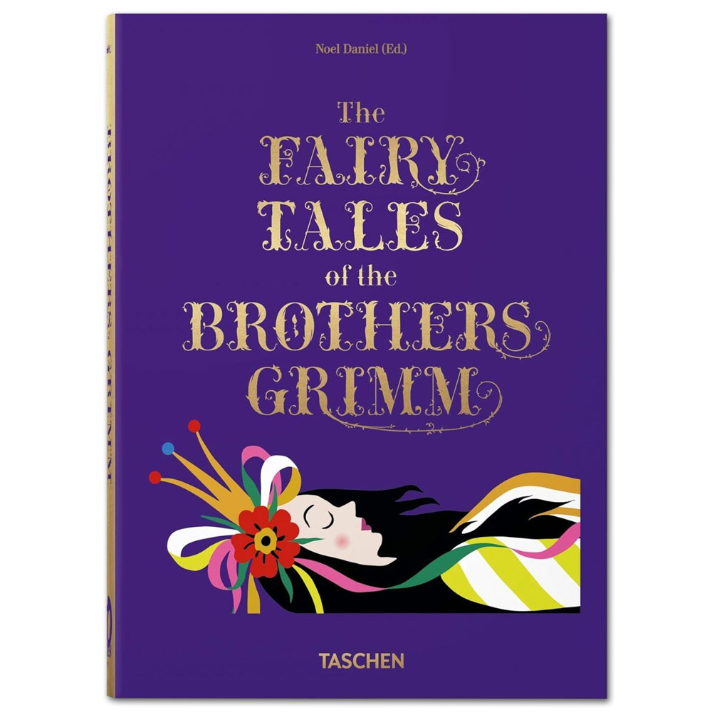 The Fairy Tales of the Brothers Grimm