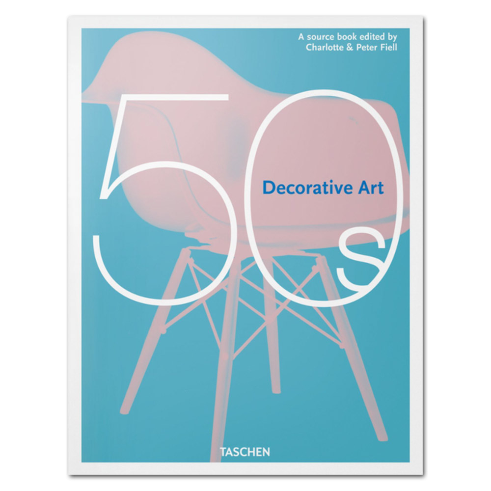 Decorative Art 50s