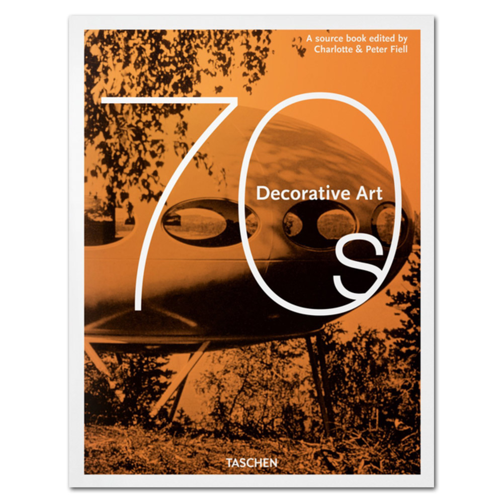 Decorative Art 70s