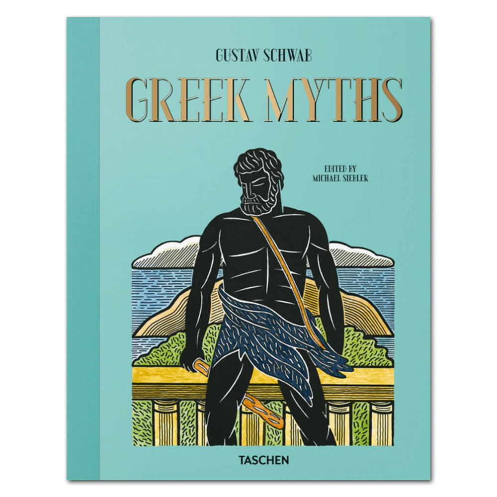 Greek Myths
