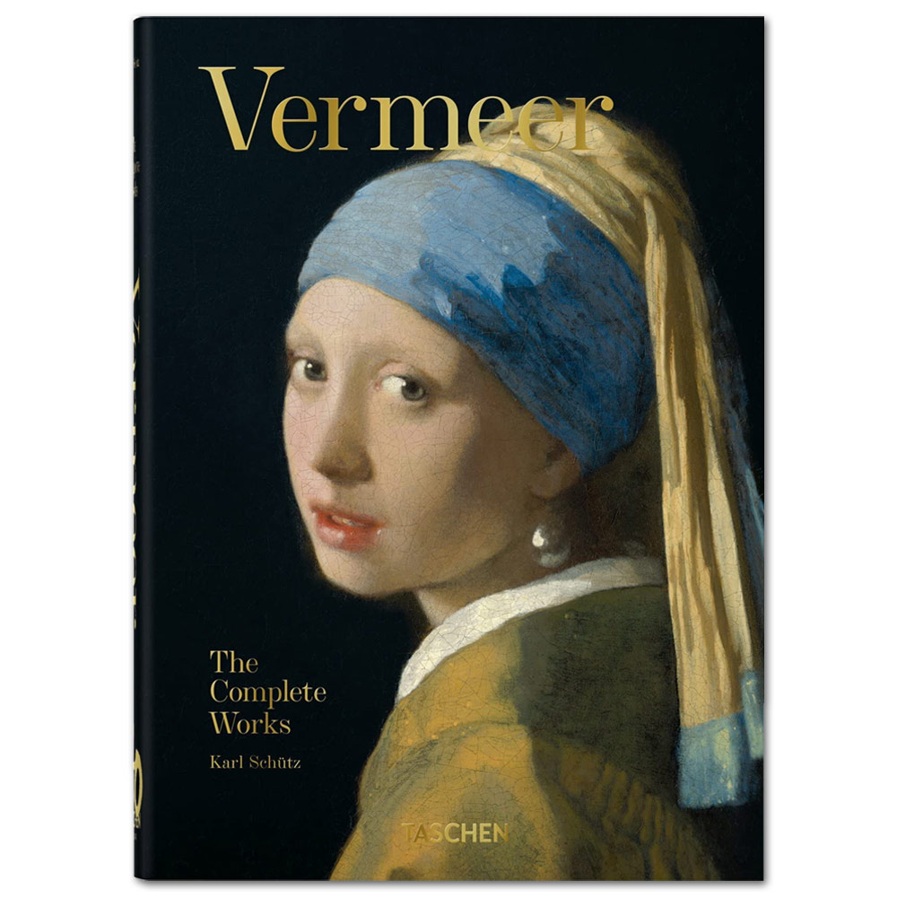 Vermeer: The Complete Works
