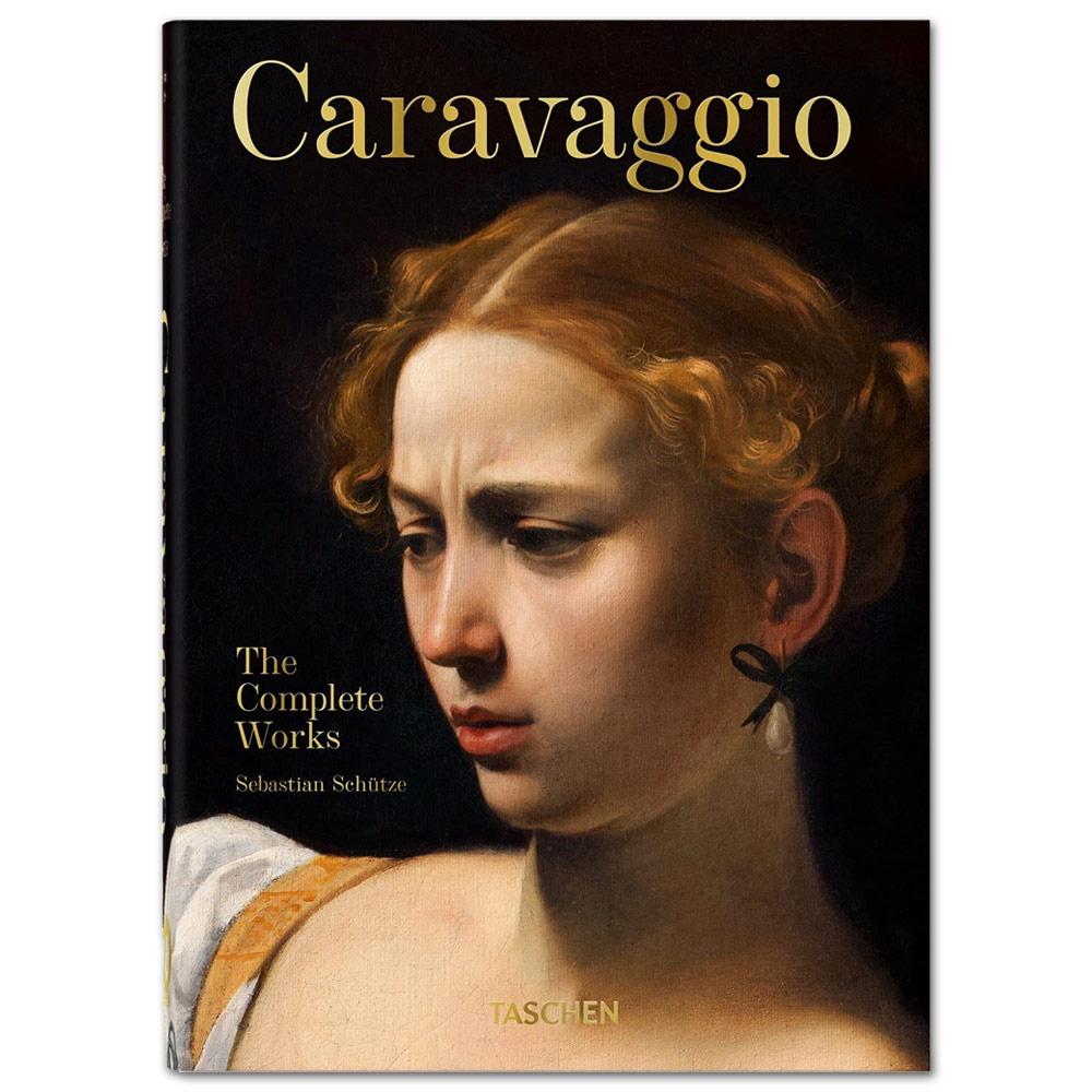 Caravaggio: The Complete Works
