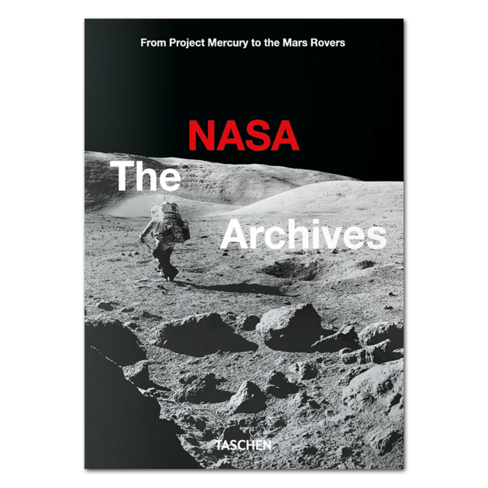 The NASA Archives