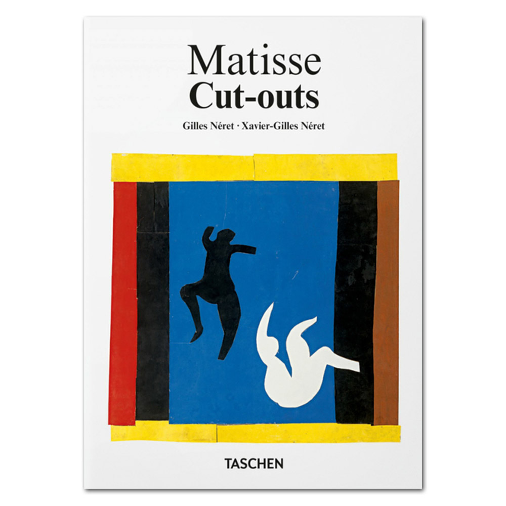Matisse: Cut-Outs 40th Edition