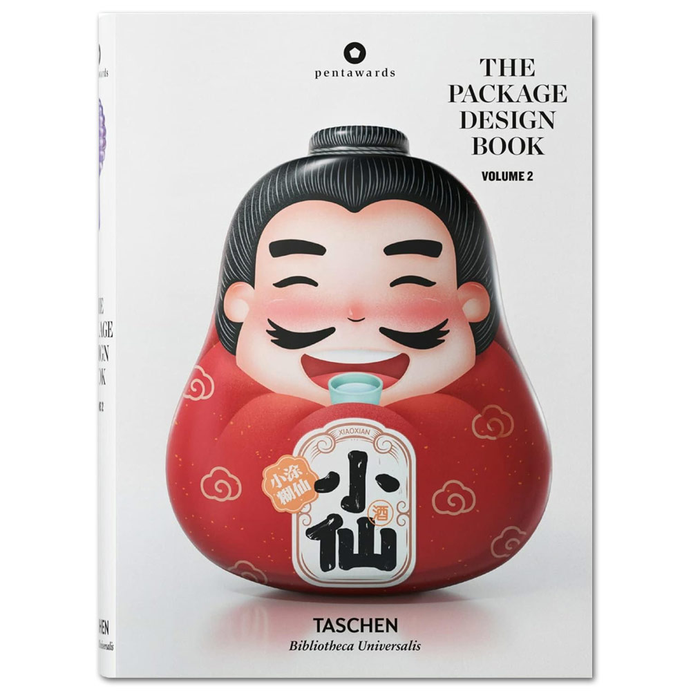 The Package Design Book. Volume 2