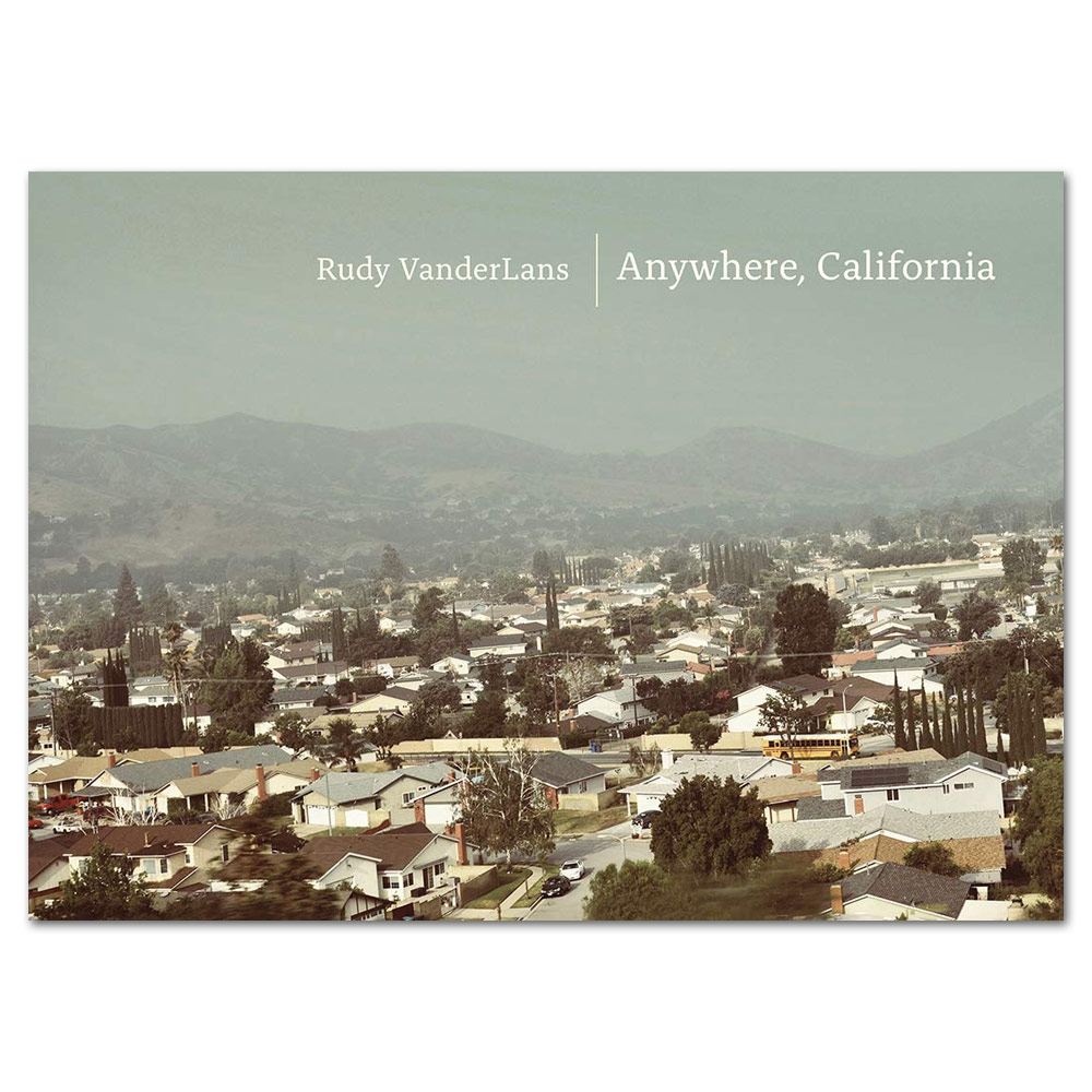 Anywhere, California