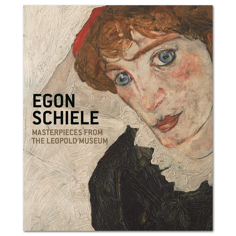 Egon Schiele: Masterpieces from the Leopold Museum