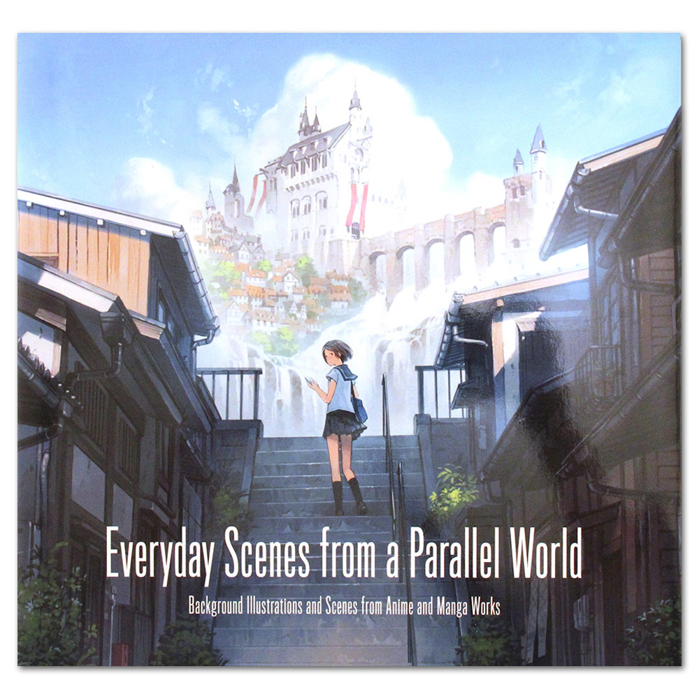 Everyday Scenes from a Parallel World