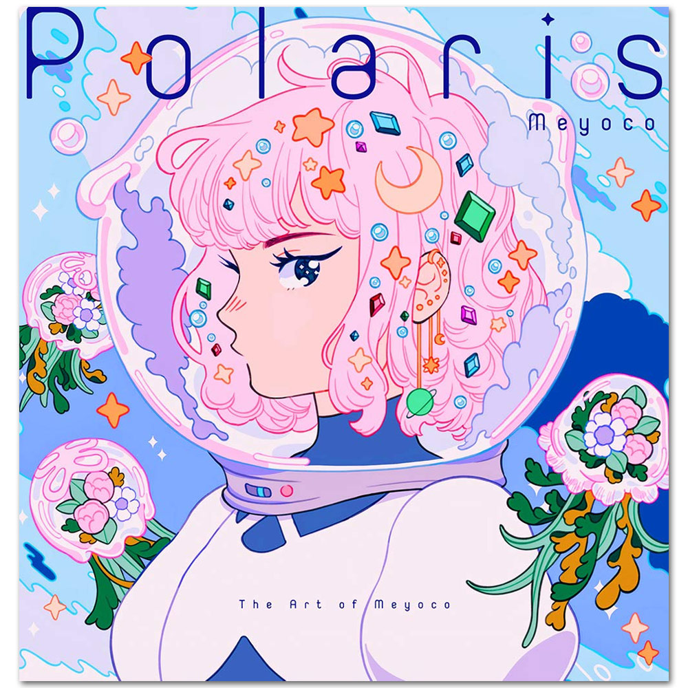 Polaris: The Art of Meyoco