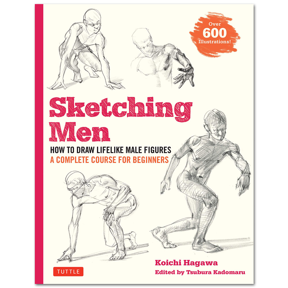 Sketching Men