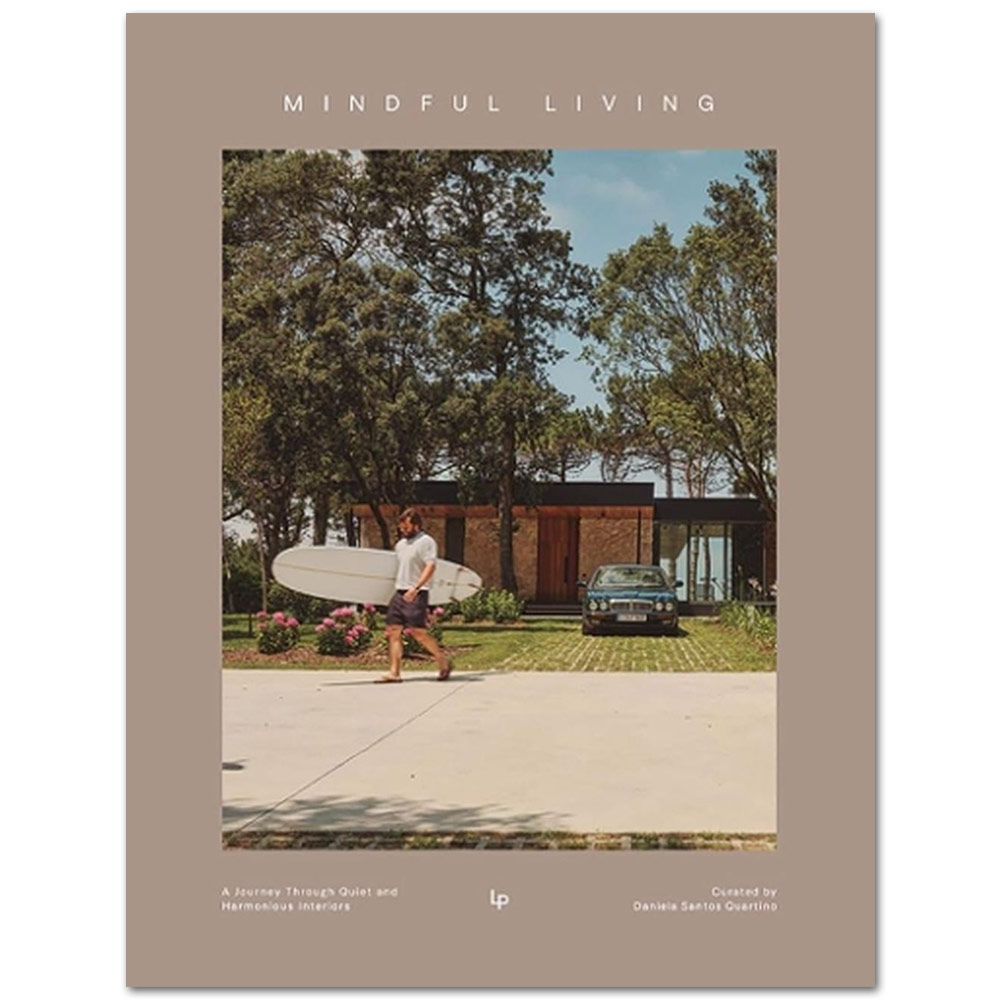 Mindful Living: Quiet and Harmonious Spaces