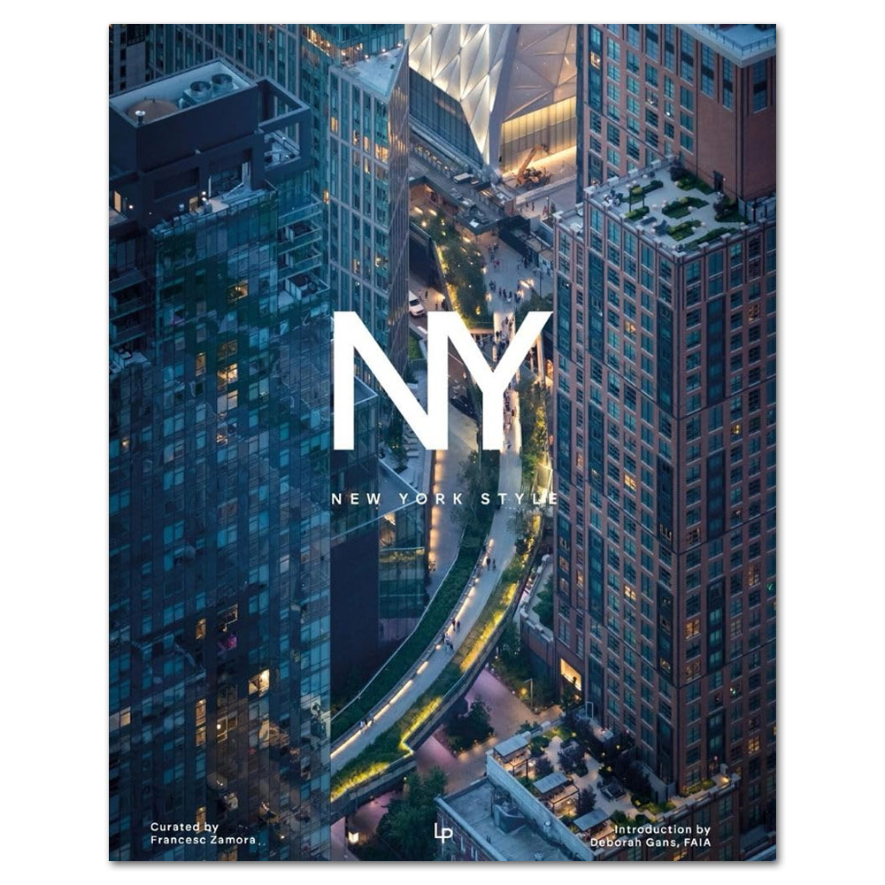 New York Style