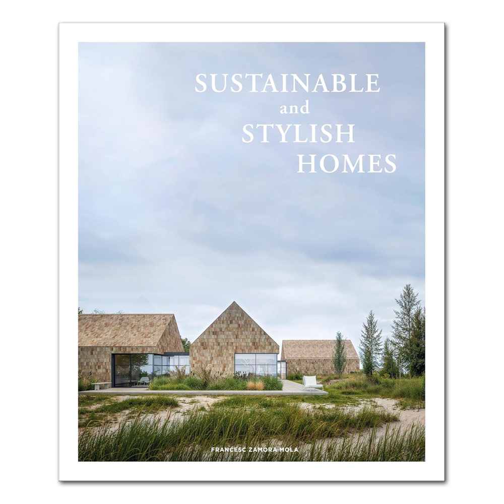 Sustainable & Stylish Homes