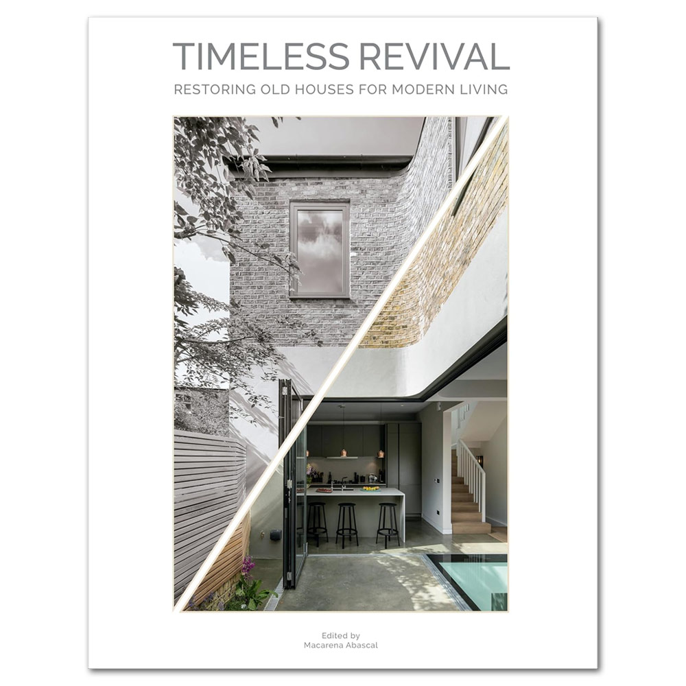 Timeless Revival: Restoring Old Houses for Modern Living