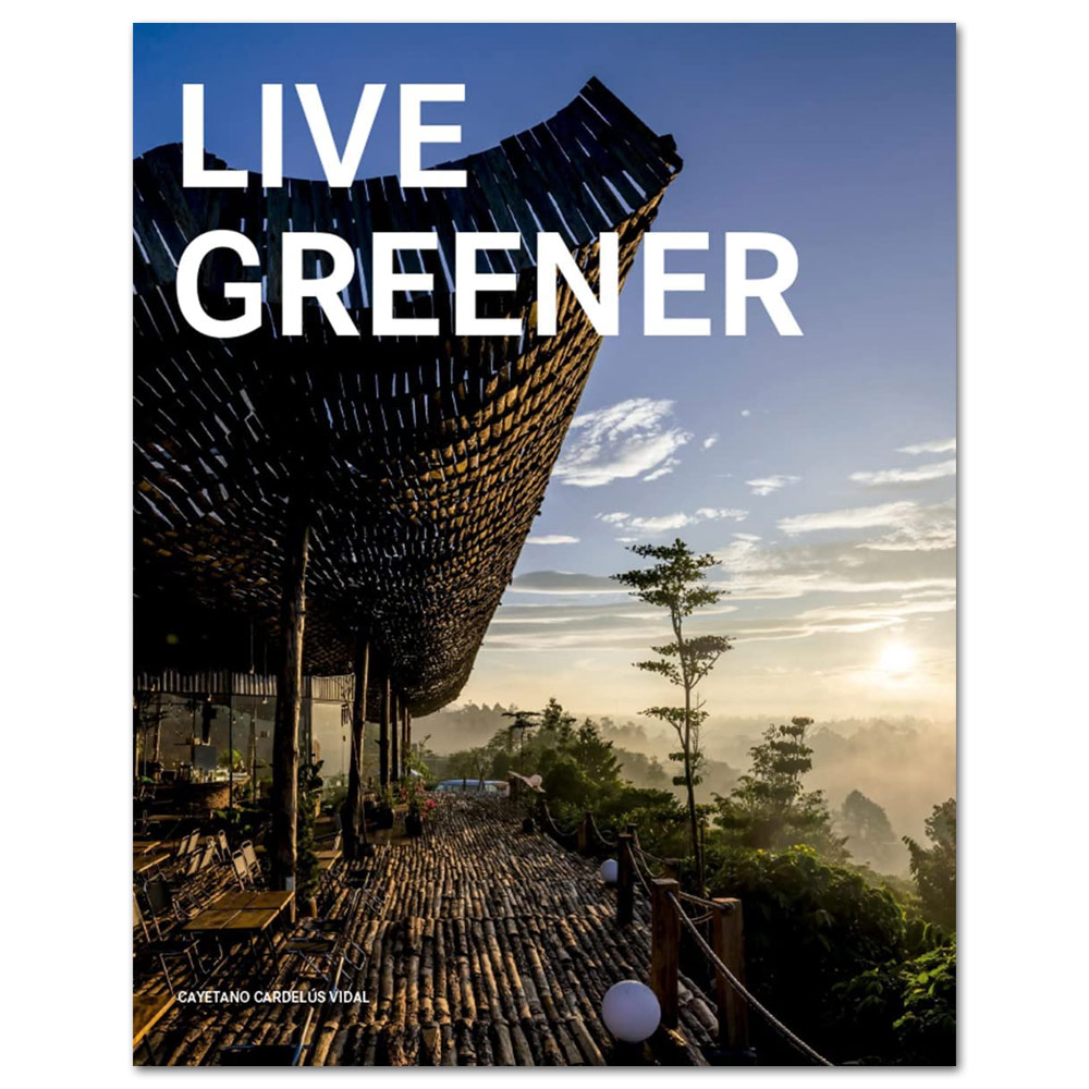 Live Greener