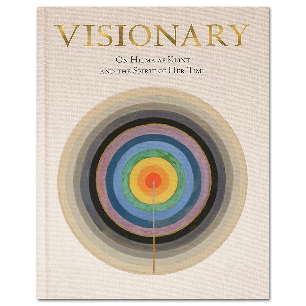 Hilma AF Klint: Visionary