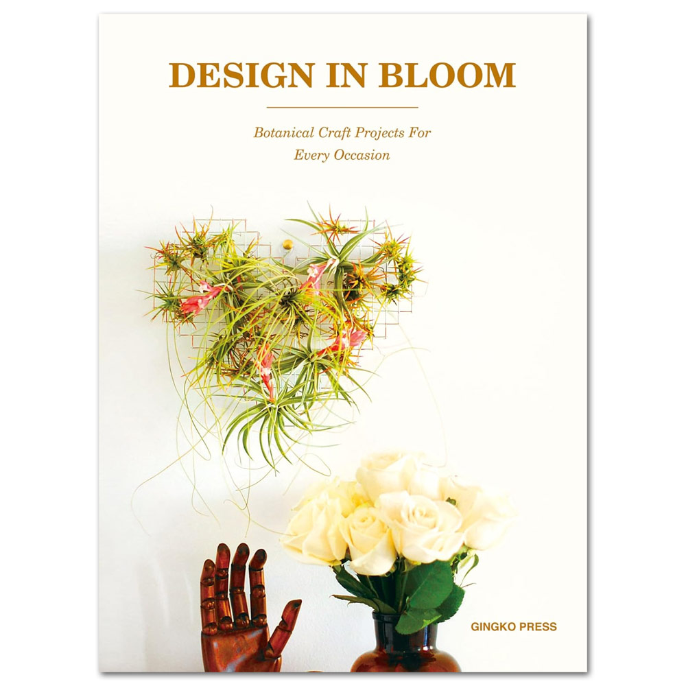 Design in Bloom: Botanical Craft Projects for Every Occasion