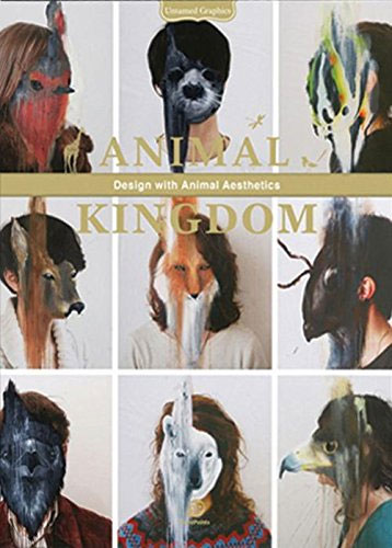 Animal Kingdom: Design with Animal Aesthetics
